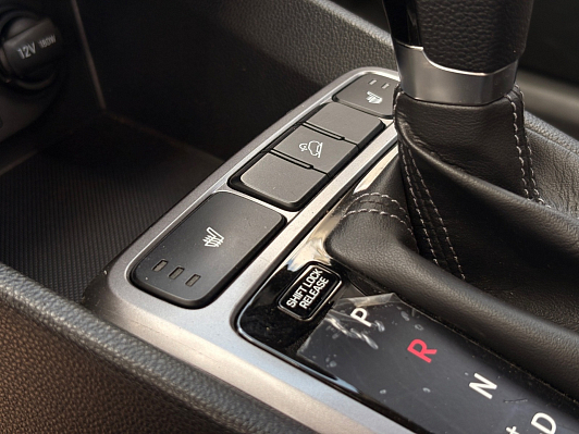 Hyundai Creta Active, 2020 года, пробег 78650 км