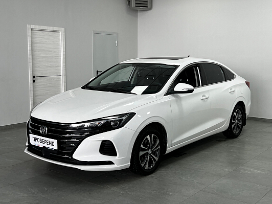 Changan Eado Plus Стандарт, 2023 года, пробег 233 км