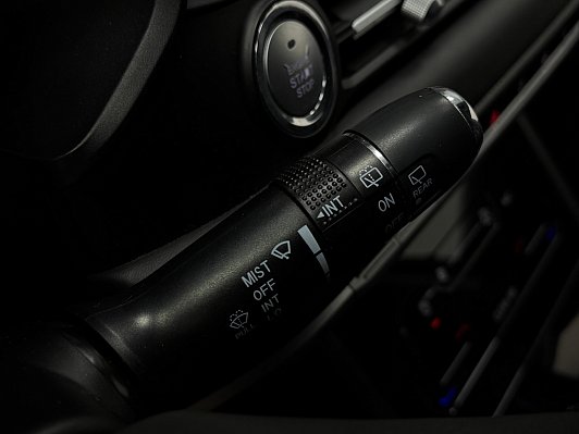 Chery Tiggo 4 Pro Action, 2023 года, пробег 44828 км