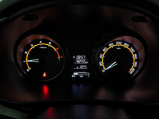 Lada (ВАЗ) Granta Classic Optima, 2022 года, пробег 48153 км