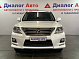 Lexus LX, 2011 года, пробег 226500 км