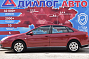 Citroen C5, 2007 года, пробег 329000 км