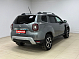 Renault Duster Style, 2021 года, пробег 104337 км