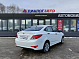 Hyundai Solaris Super Series-II, 2014 года, пробег 56000 км