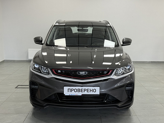 Belgee X50 Style, 2025 года, пробег 11566 км