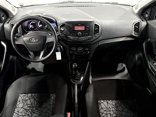 Lada (ВАЗ) XRAY Luxe, 2018 года, пробег 72000 км