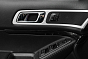 Ford Explorer Limited, 2013 года, пробег 200500 км