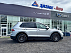 Volkswagen Tiguan Respect Plus, 2021 года, пробег 77800 км