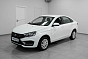 Lada (ВАЗ) Vesta Comfort Plus + P1.1 (Предсерийная), 2024 года, пробег 19000 км