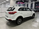 Hyundai Creta, 2018 года, пробег 110603 км