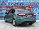 Kia Rio Luxe, 2011 года, пробег 170000 км