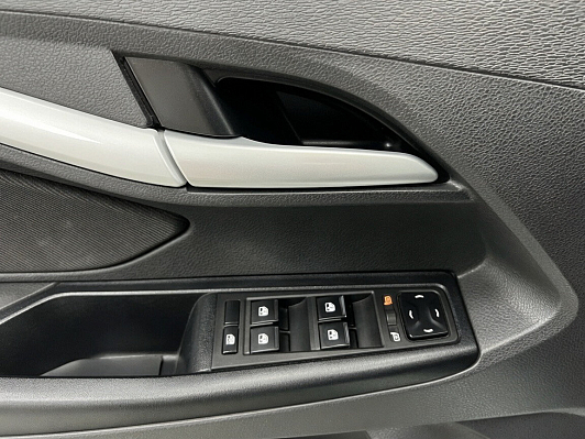 Lada (ВАЗ) Vesta Comfort Winter, 2020 года, пробег 135000 км