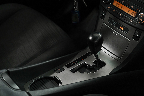 Toyota Avensis, 2009 года, пробег 211411 км