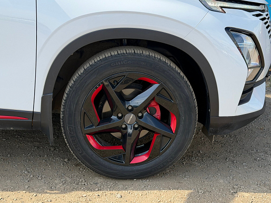 Omoda C5 Ultimate, 2023 года, пробег 51542 км
