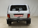 Lada (ВАЗ) 2121 (4x4), 2020 года, пробег 75083 км