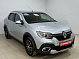 Renault Logan Stepway Life, 2020 года, пробег 43500 км