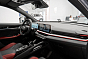 Geely Coolray Flagship, серый