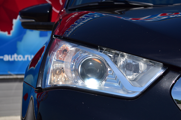 Datsun on-DO Dream II, 2019 года, пробег 87000 км