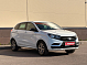 Lada (ВАЗ) XRAY #Club, 2020 года, пробег 40757 км