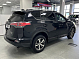 Toyota RAV4, 2018 года, пробег 101609 км
