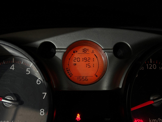 Nissan Qashqai XE, 2007 года, пробег 201874 км