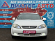 Chevrolet Lacetti SX, 2011 года, пробег 279789 км