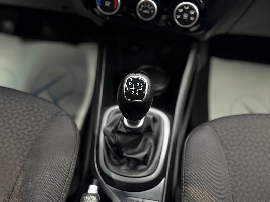 Kia Rio Comfort Кондиционер, 2015 года, пробег 174538 км