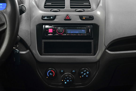 Chevrolet Cobalt LT, 2013 года, пробег 68181 км