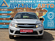 Lada (ВАЗ) Granta Standard Glonass 21911-50-001, 2016 года, пробег 38800 км