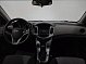 Chevrolet Cruze LS, 2012 года, пробег 210698 км