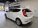 Hyundai Solaris Comfort, 2016 года, пробег 108000 км
