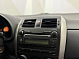Toyota Corolla, 2008 года, пробег 215551 км