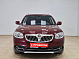 Brilliance V5 Deluxe, 2015 года, пробег 135982 км