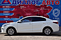 Kia Rio Comfort, 2017 года, пробег 128050 км