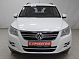 Volkswagen Tiguan Trend&Fun, 2009 года, пробег 215365 км