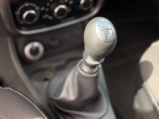 Renault Duster Privilege, 2013 года, пробег 203770 км