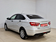 Lada (ВАЗ) Vesta Classic Start, 2018 года, пробег 154527 км