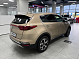 Kia Sportage, 2019 года, пробег 132000 км
