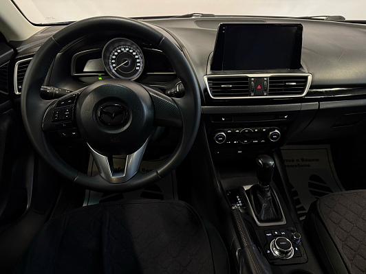 Mazda 3 Active+, 2014 года, пробег 197219 км