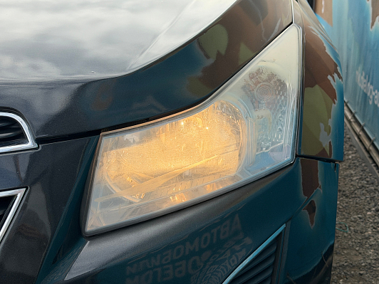 Chevrolet Cruze LT, 2013 года, пробег 315000 км