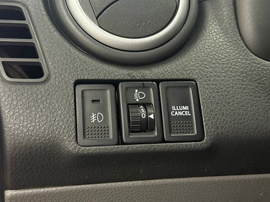 Suzuki SX4, 2008 года, пробег 118000 км