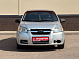 Chevrolet Aveo LS high, 2008 года, пробег 277512 км