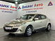 Renault Megane, 2010 года, пробег 216000 км
