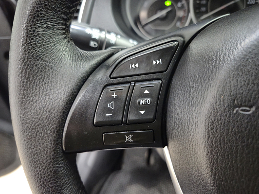 Mazda 6 Drive, 2013 года, пробег 216767 км