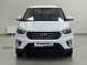 Hyundai Creta Comfort Plus + Advanced, 2018 года, пробег 157135 км