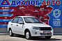 Lada (ВАЗ) Granta Classic Start Glonass 21901-51-234, 2013 года, пробег 210000 км