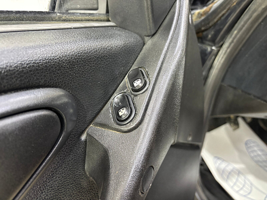 Chevrolet Niva L, 2008 года, пробег 187500 км