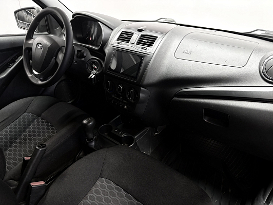 Lada (ВАЗ) Granta #Club, 2018 года, пробег 118000 км