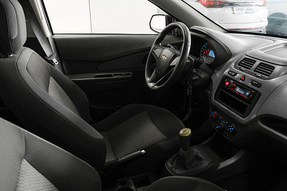 Chevrolet Cobalt LT, 2013 года, пробег 68181 км