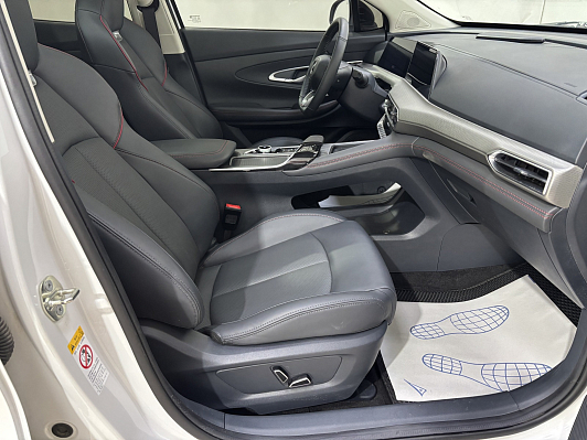 Changan UNI-T Tech, 2023 года, пробег 29469 км